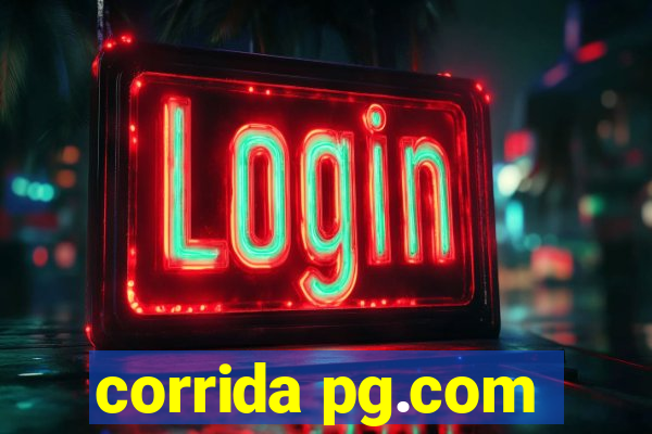 corrida pg.com